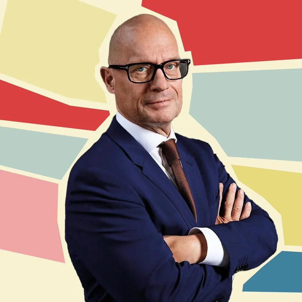 Prof. Christoph Langhof