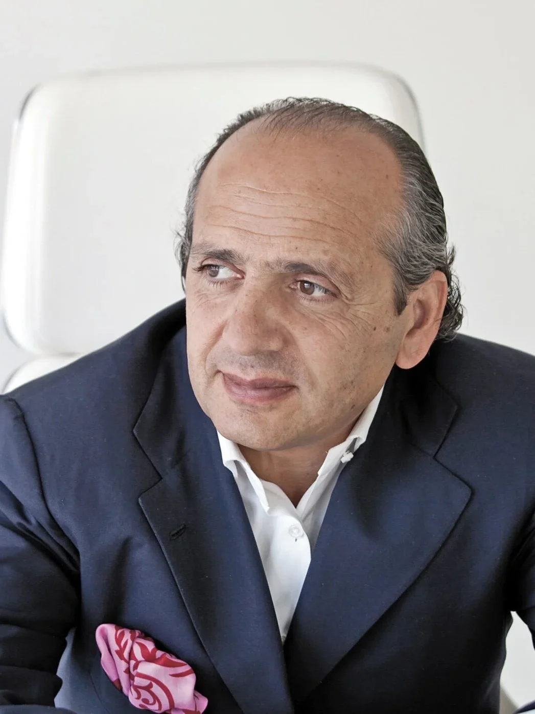 Hadi Teherani