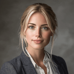 Caroline Meyer, SPARK consultant