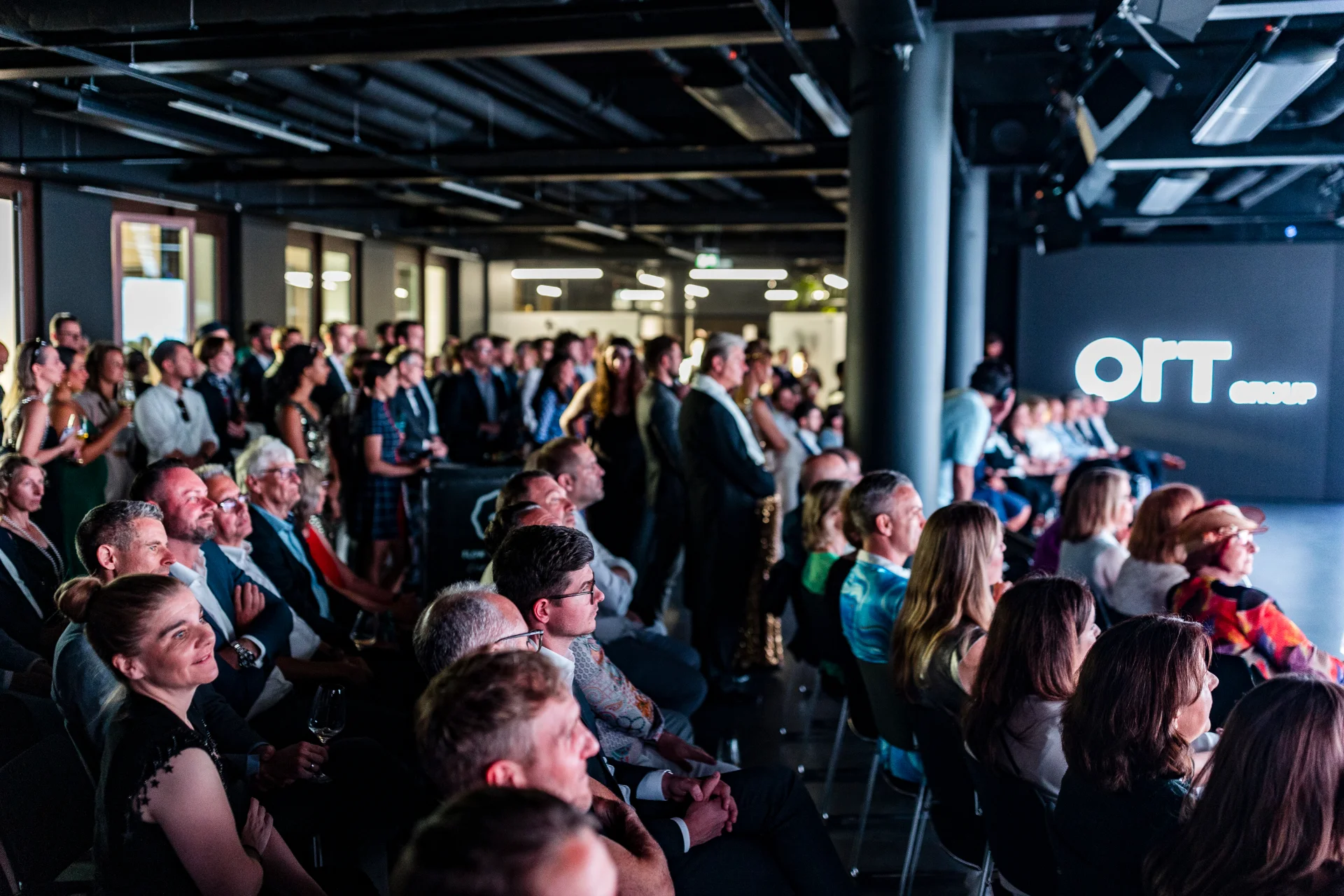 Meeting room at Frankfurt Junghof