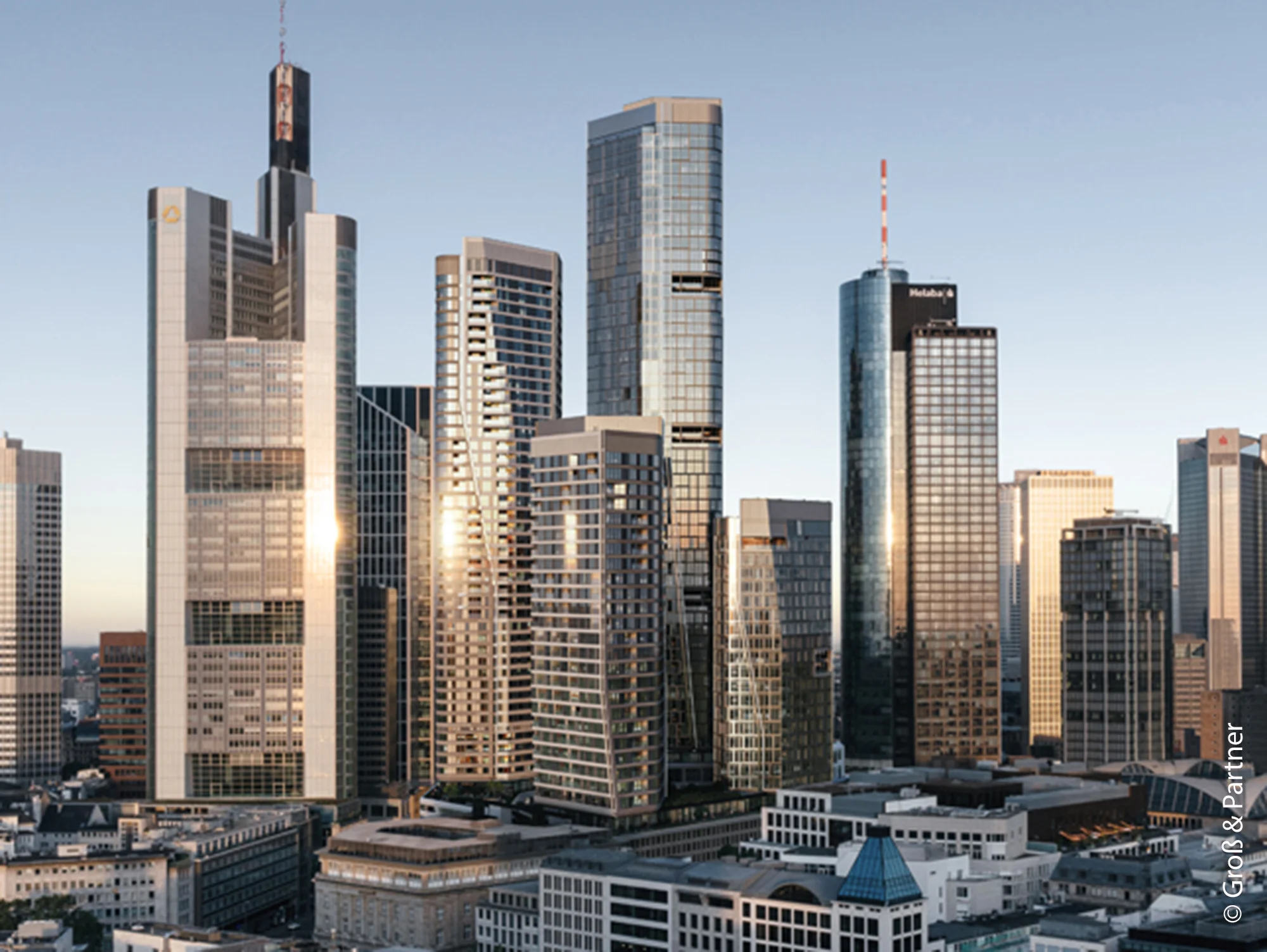 SPARK Frankfurt — Junghof