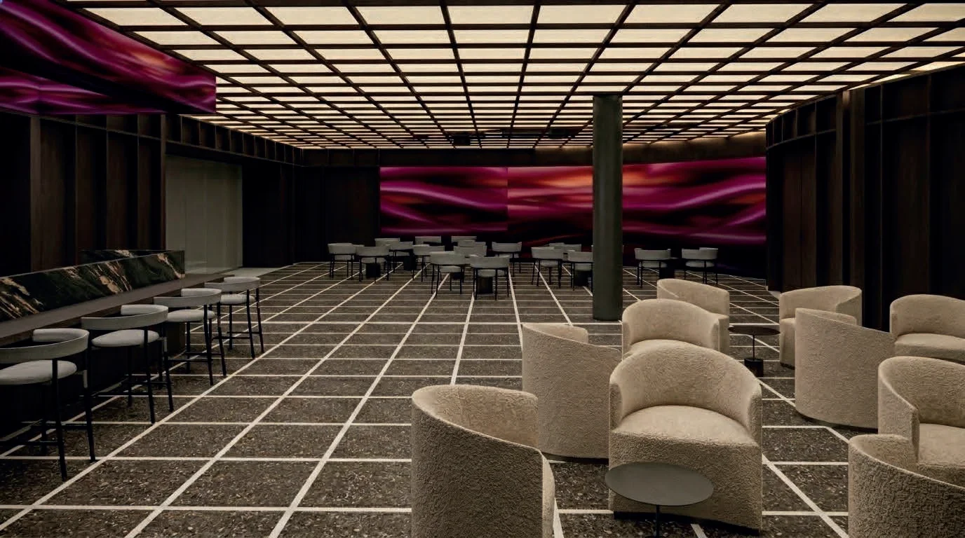 Members' Salon