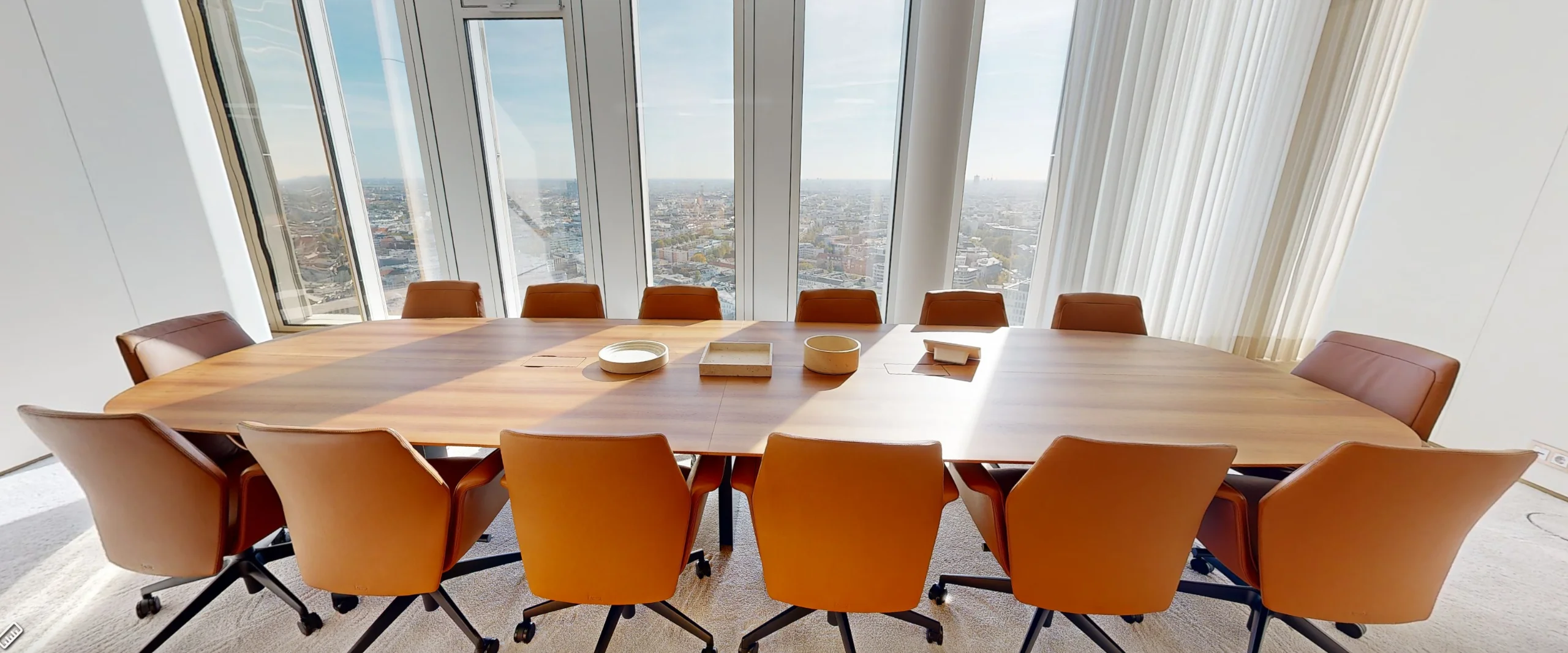 Executive meeting