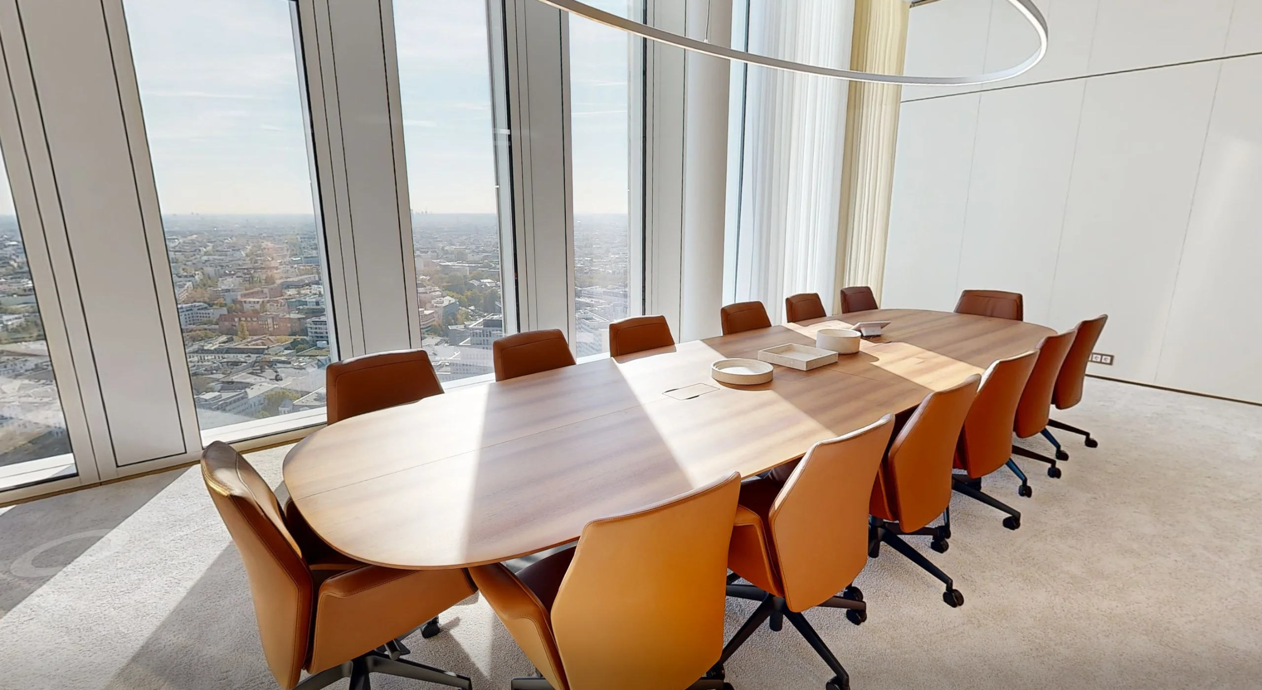 Boardroom